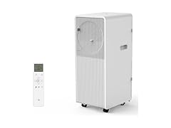 GAOMON 8,000 BTU Portable Air Conditioner