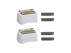 TGSBHIO Pro Shaver Replacement Foil