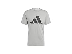 adidas Training Essentials Grey/Black (M)