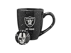 Las Vegas Raiders Dad Coffee Mug