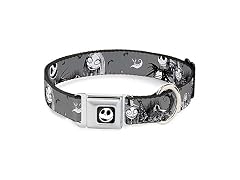 Disney Pet Collar, Nightmare Before Christmas