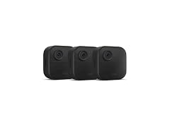 (NEW) Blink Outdoor 4 (1 or 3 Camera System)