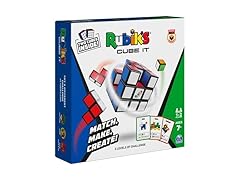 Rubik's Cube It Arcade Puzzle Rubik's Cubes