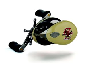 ardent ncaa fishing reels Sports & Outdoors