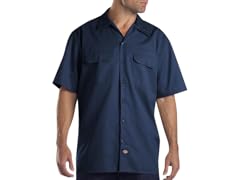 Dickies Work Navy (S)