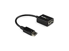 StarTech.com StarTech DisplayPort to VGA