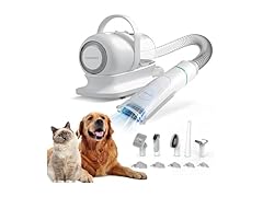 neabot Neakasa P1 Pro Pet Grooming Kit