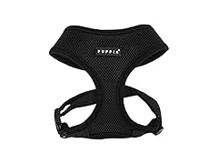 Puppia Soft Dog Harness