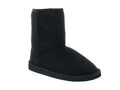 Women's Classic Short Boots