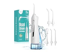 COSLUS C20 Water Flosser