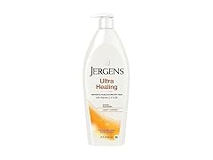Jergens Ultra Healing Moisturizer