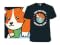 Save the Earth Corgis Live Here
