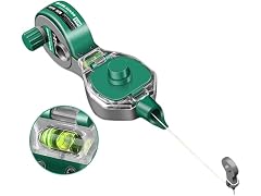 JSJTAMUS CON-10 Snap Line Reel Kit