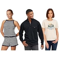 Apparel & More Deals Under at Woot: eDeal Info