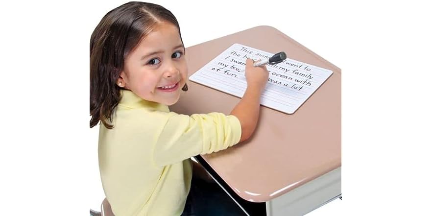 I Tested The Magic Of Double Sided Dry Erase Boards: Here's Why They're A Game-Changer