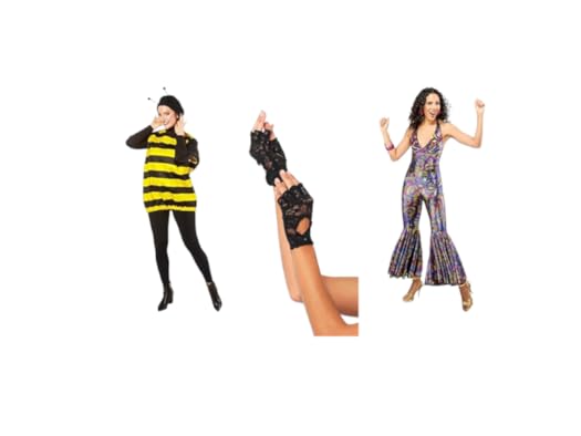 Spooky Styles & Scary Steals