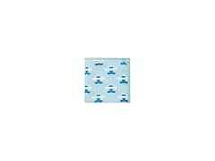 Baby Organic Always Blanket, Airplane Adventure