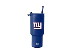 NEW YORK GIANTS 30oz Tumbler
