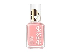 essie salon-quality nail polish,Pink