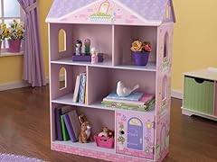 Dollhouse Bookcase