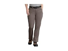 Red Kap Women's Pant Taupe (16 Tall)