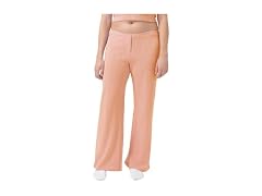 Florence By Mills Women Cozy Crush Sweet Pant