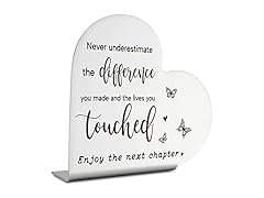 akeke Going Away Gift