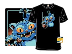 Korean Demon Cat Flower