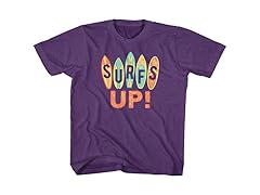 Surfs Up T-Shirt