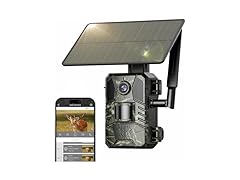 Loatos Cellular Trail Camera