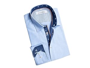 ethan williams dress shirts Ethan Williams Men's Dress Shirts