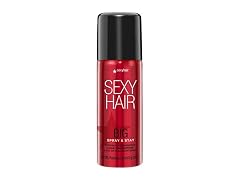 (3 Pack) Sexy Hair Spray and Stay Hairspray, 1.5 oz