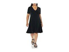 Amazon Essentials Women (XL) Flattering Dress