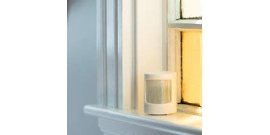 SimpliSafe 10-Piece Wireless Home Security System