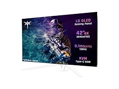 KTC 42 Inch 4K OLED Gaming Monitor