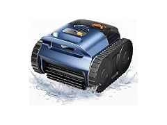 XIVORA W0795 Cordless Robotic Pool Cleaner3