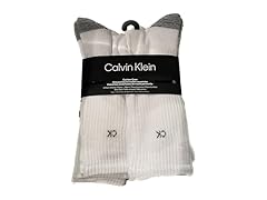 Calvin Klein CUSHION CREW MEN'S SOCKS