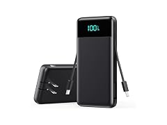13800mAh Fast Charging Powerbank 