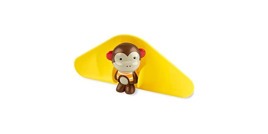Skip Hop Pretend Play Zoo Rock Climb Set