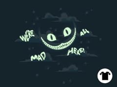 Lewis Carroll knows…