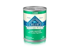 Blue Buffalo Homestyle Recipe Natural Adult Wet Do