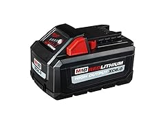 Milwaukee 48-11-1865 M18 High Output XC6.0