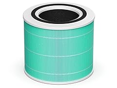 TOPPIN All-Rounder Air Filter Replacement