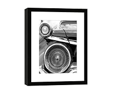 Framed Galaxie 500