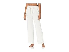 Amazon Essentials Womens Lt Terry PJ Pant