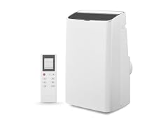 Vossfamul 14k BTU Portable Air Conditioner