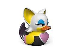 TUBBZ The Bat Collectible Vinyl Rubber Duck