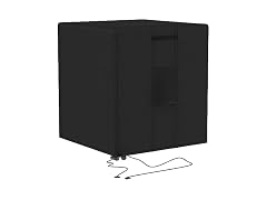 BROSYDA Central Large AC Cover (24"x24"x30")