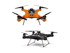 Waterproof Drone 4K Camera Single