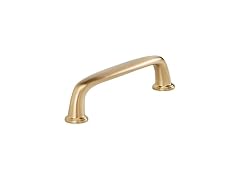 Amerock | Champagne Bronze Cabinet Pull | 3-3/4 inch